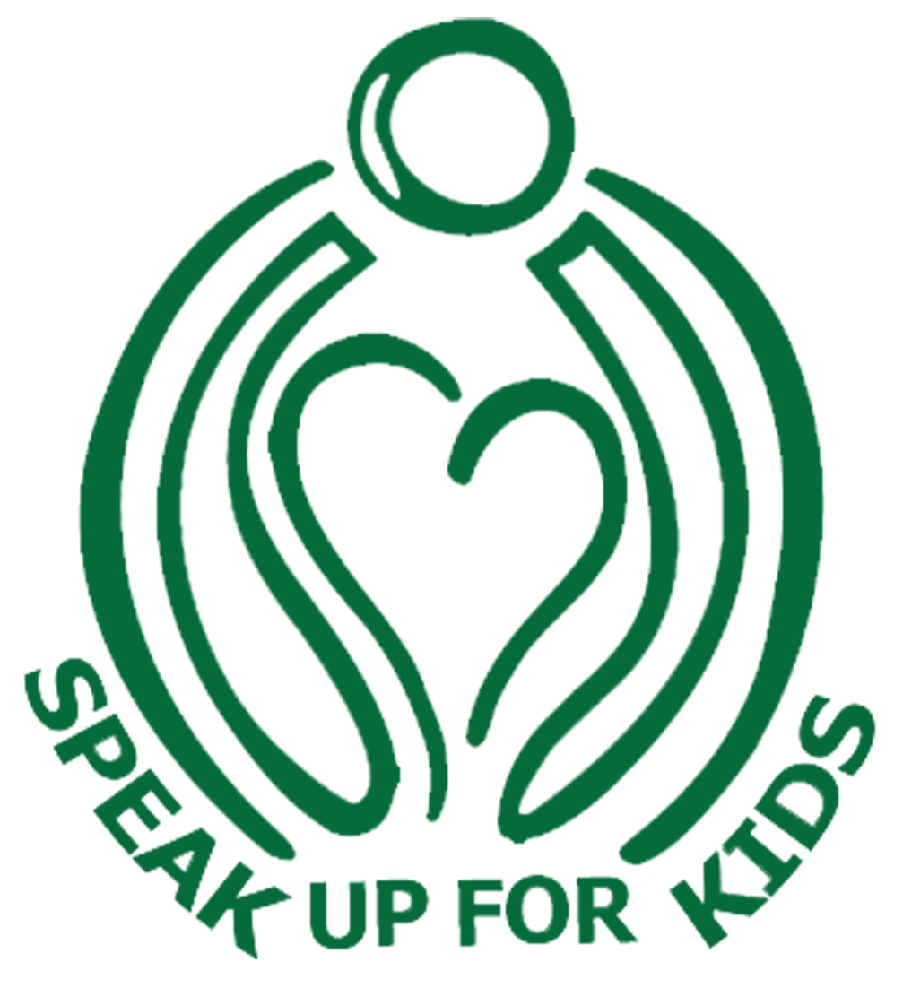 Speak Up for Kids Palm Beach County - logo