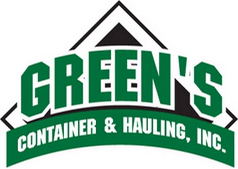 green's-container-logo