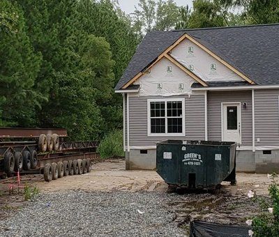 Container rental restrictions