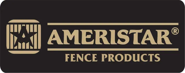 Ameristar Fence Logo