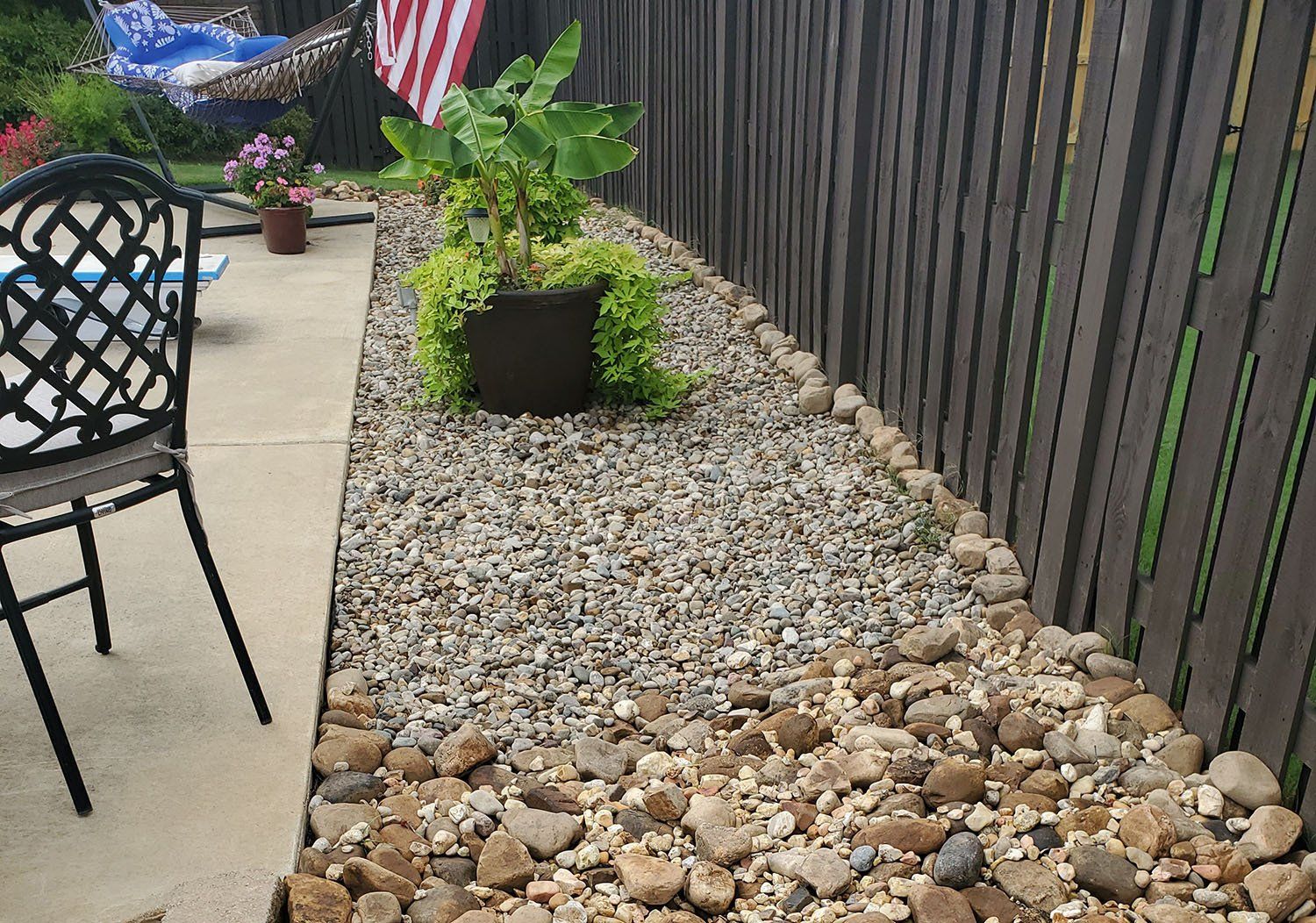 Erosion Control Downspouts Athens, AL