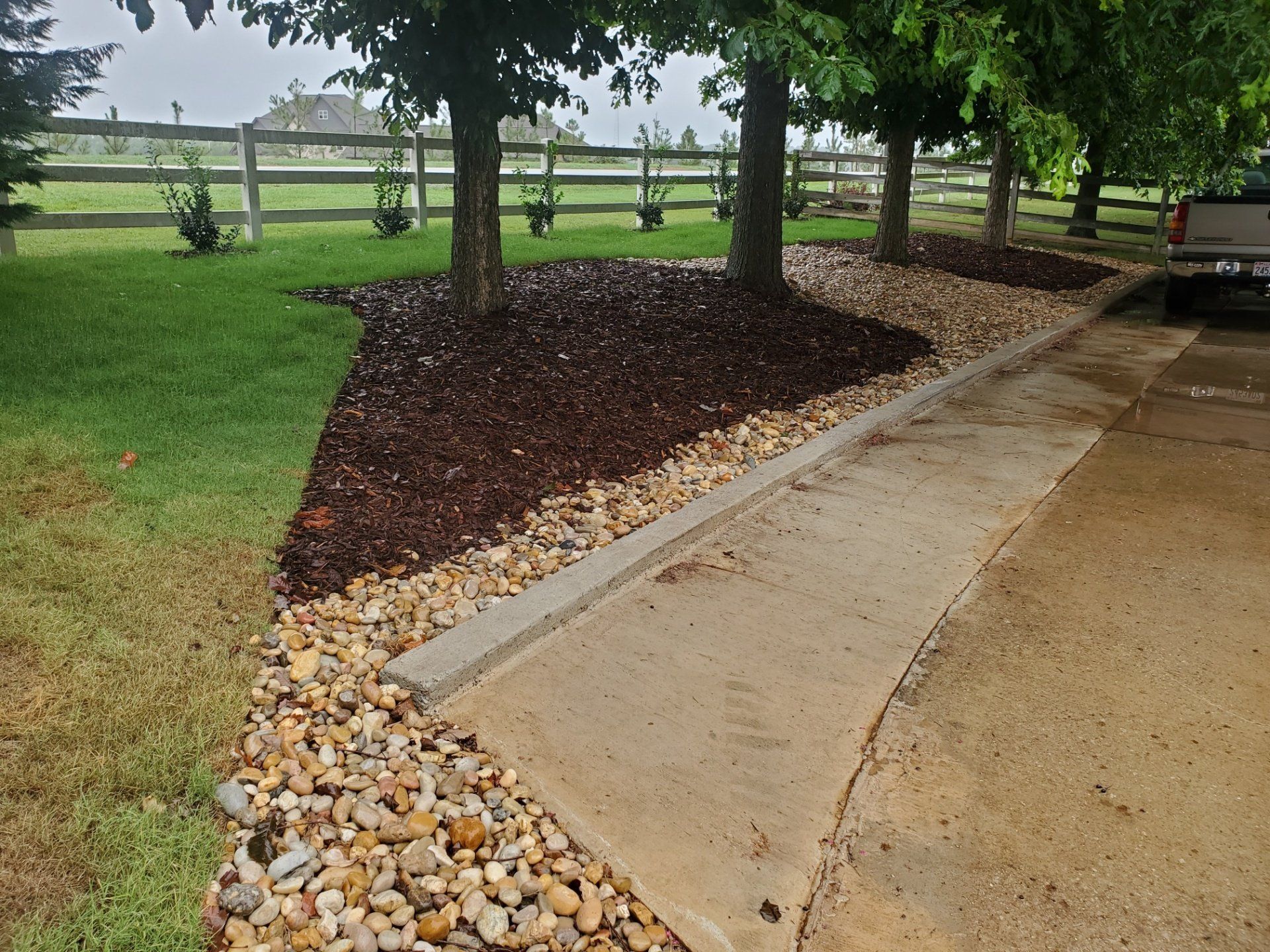 Erosion Control | Downspouts | Athens, AL