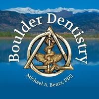 Boulder Dentistry Michael A Bentz DDS - logo