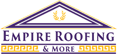 Empire Roofing & More - logo