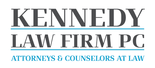 Kennedy Law Firm PC - Logo
