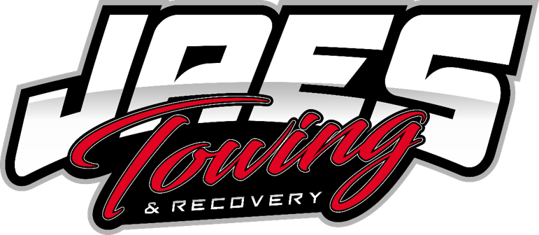 Jae's Towing & Recovery - LOGO
