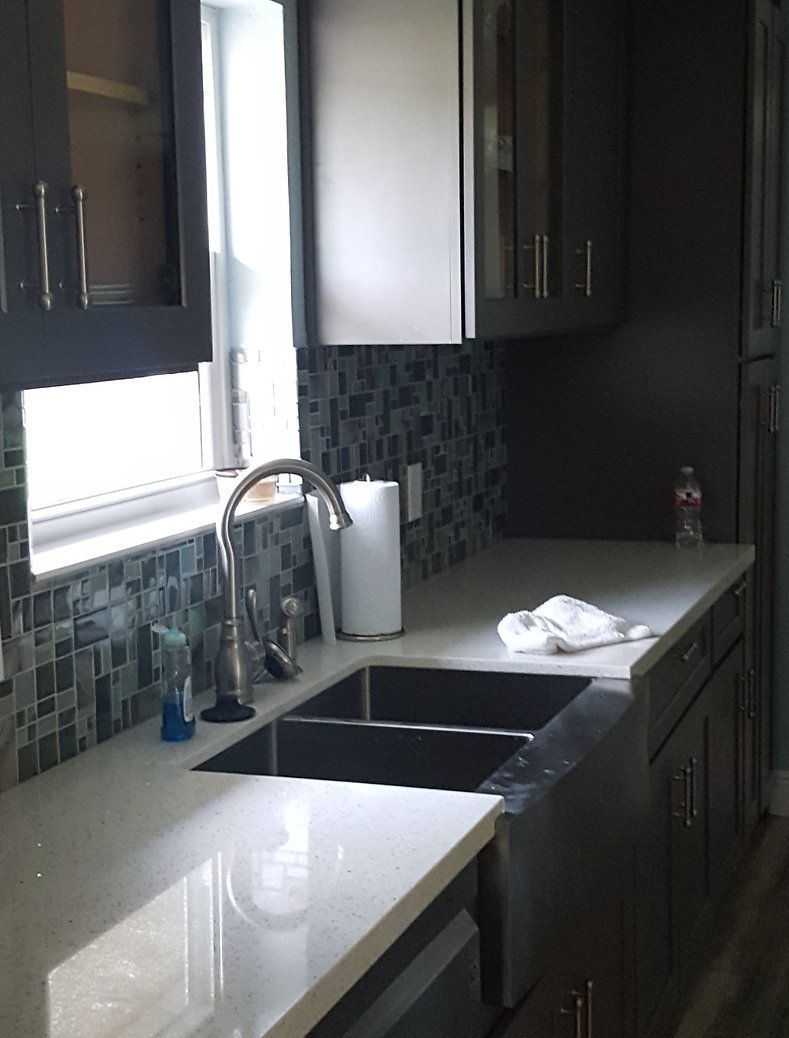 Gallery Jake's Plumbing