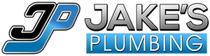 Jake's Plumbing logo