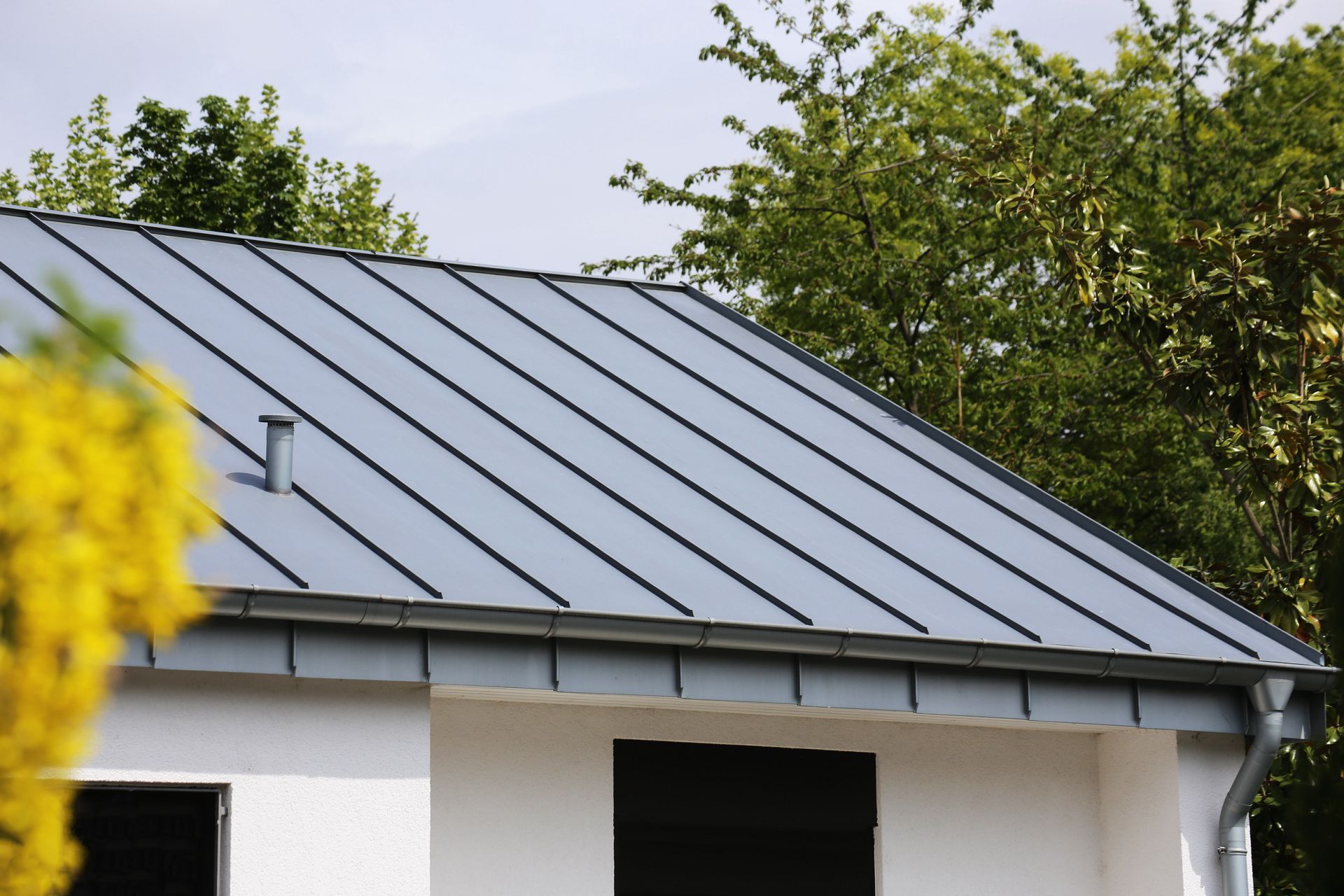 CBS Roofing & Waterproofing Inc