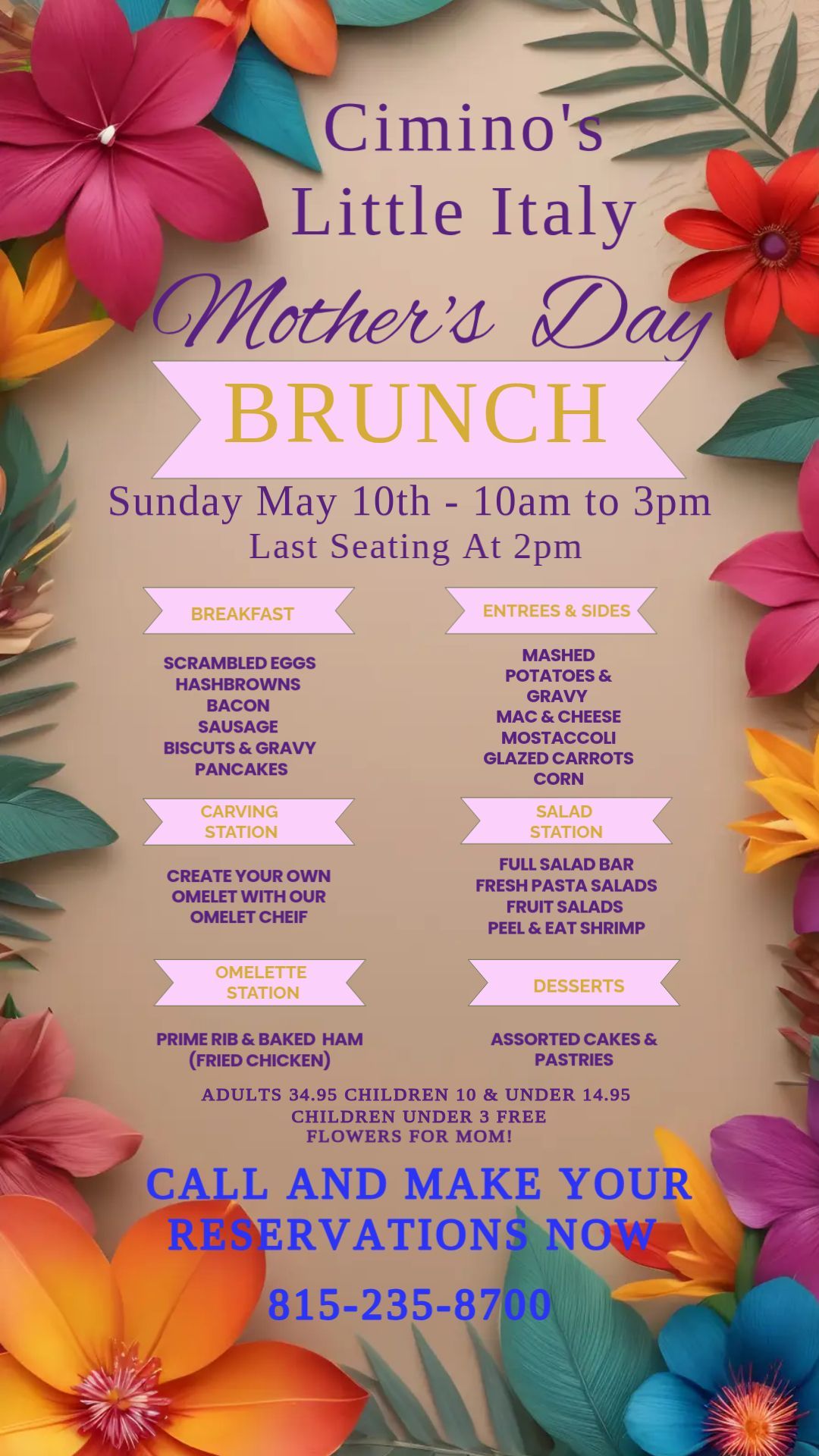 fish fry information image