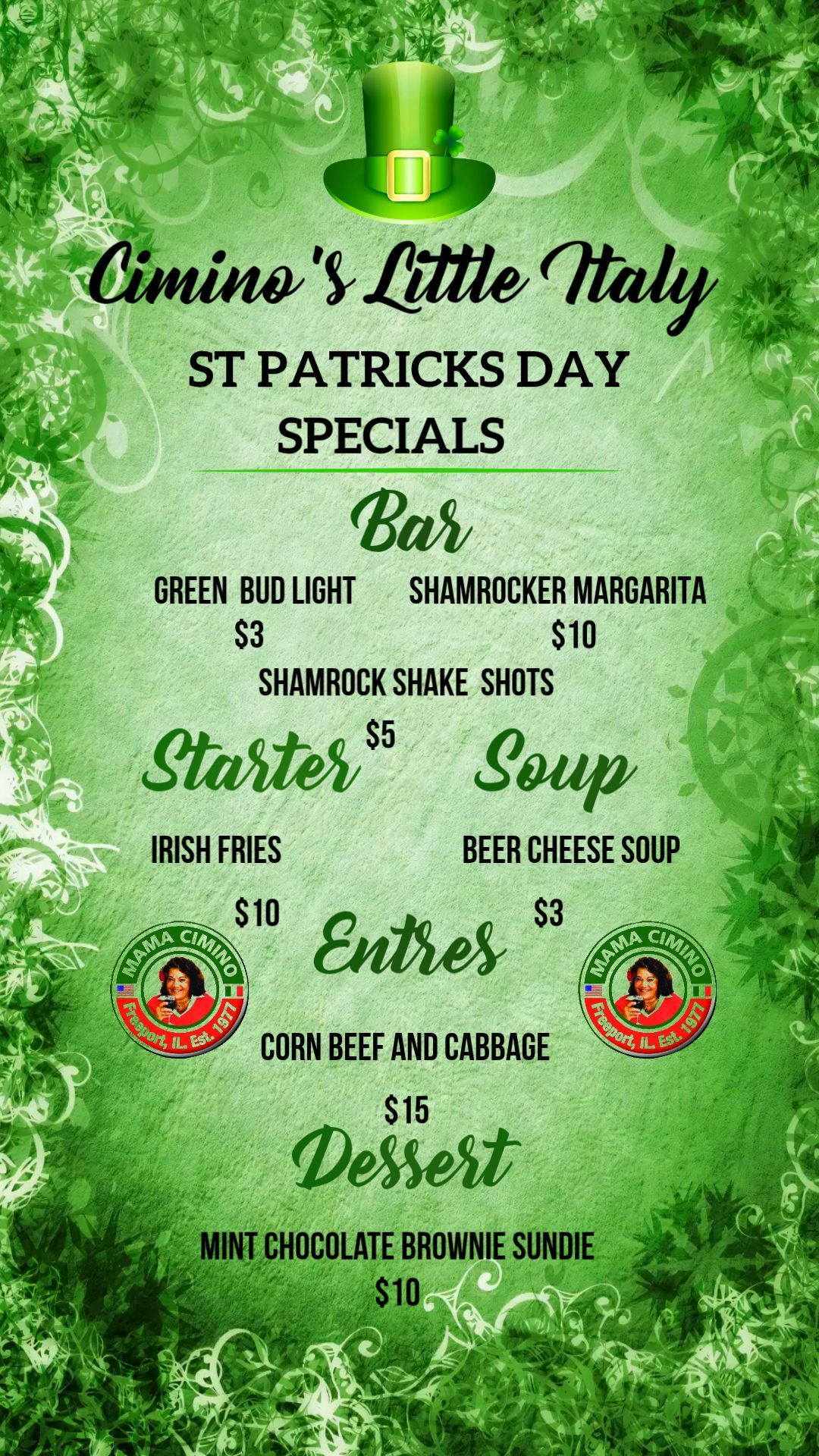 fish fry information image