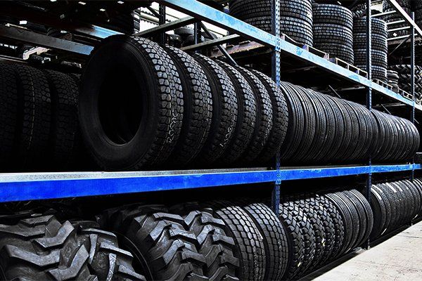 Learn More About Tire Sales and Repair Tire sales