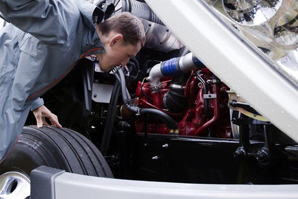 Learn More About Diesel Repair Diesel repair