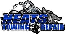 NEATS Towing & Repair LLC Logo