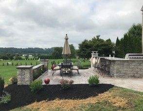 WALK-THROUGH A COMPLETED PROJECT