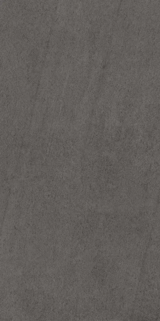 Close-up of a textured gray fabric or surface with subtle diagonal patterns