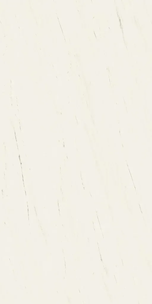 Light beige textured paper background with faint diagonal speckles