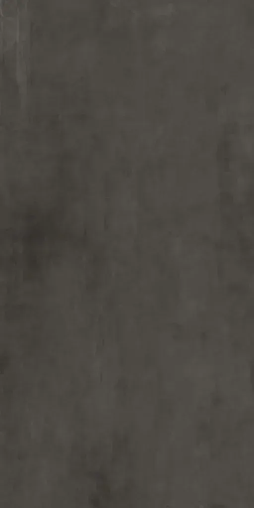 Dark gray textured wall with faint vertical streaks