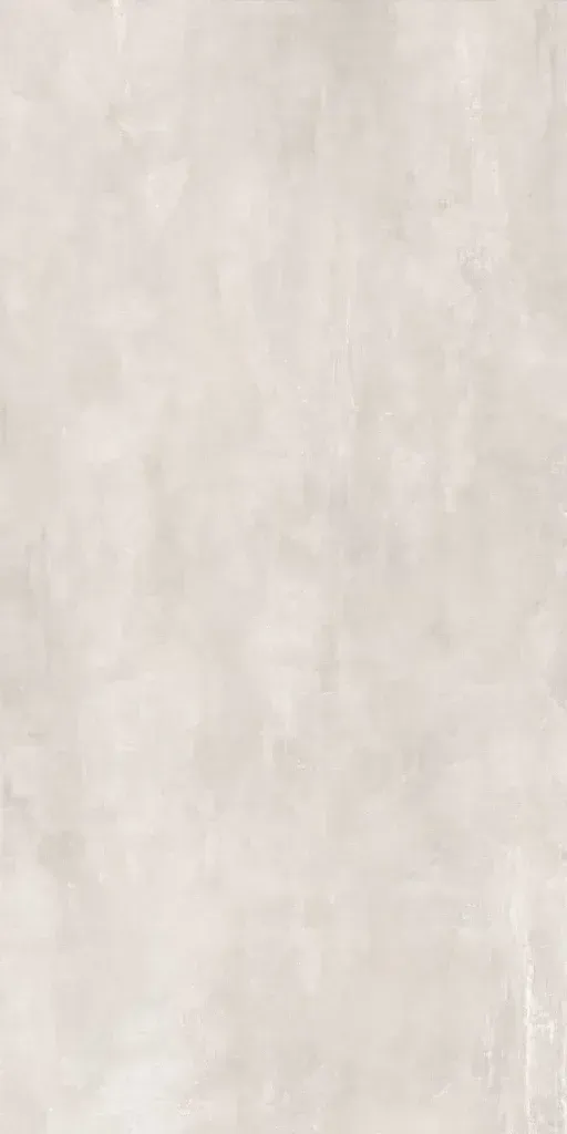 Light beige textured surface with subtle vertical streaks and soft mottling