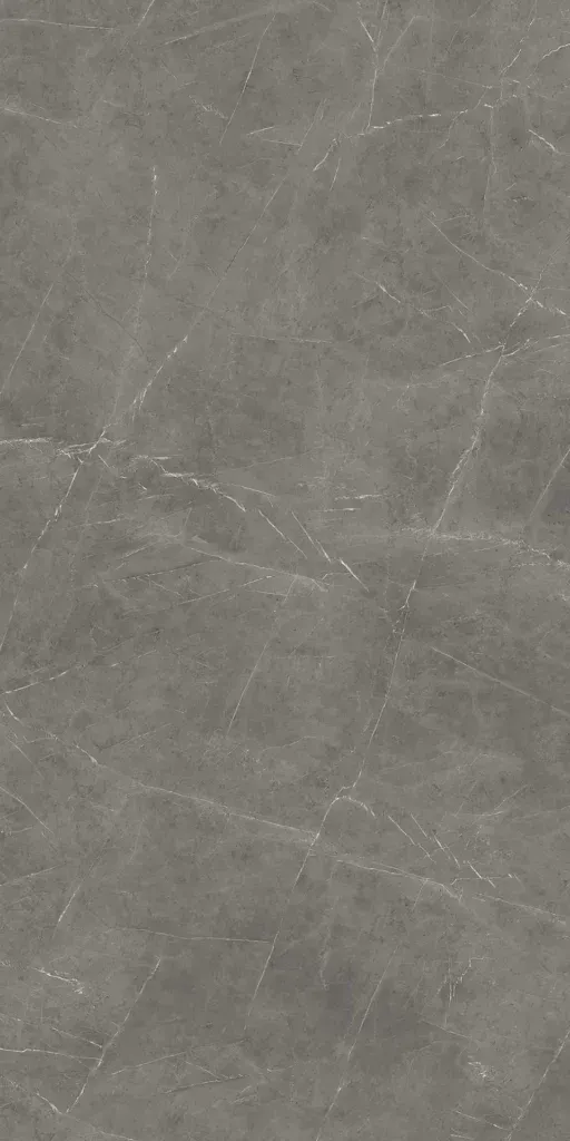 Gray textured stone surface with faint white veining