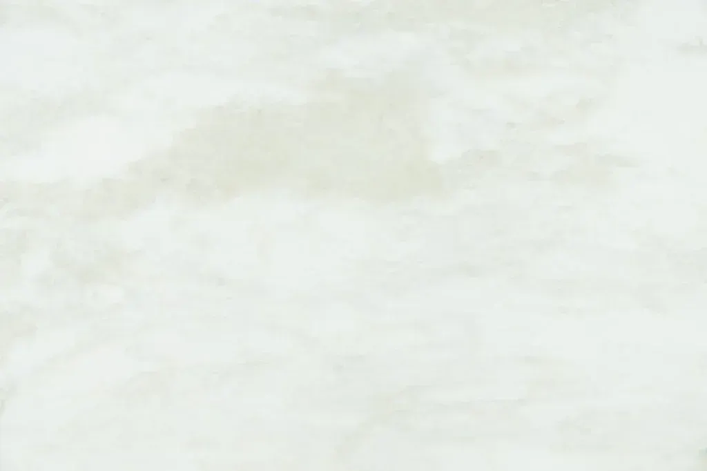 Light cream and white cloudy sky, softly textured and nearly blank