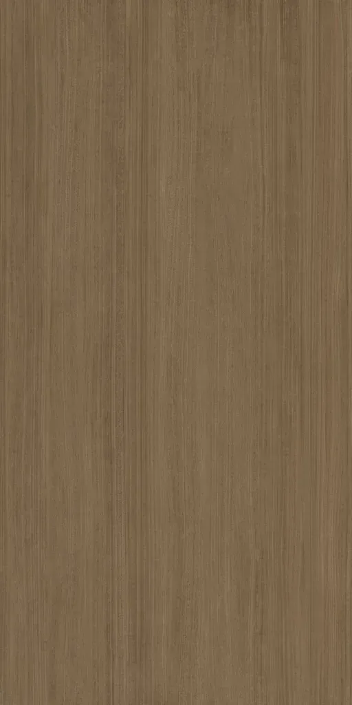 Brown wood-textured surface with vertical grain patterns