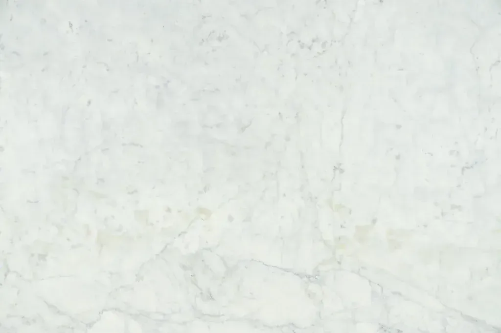 Light gray marble texture with faint veining and subtle cracks
