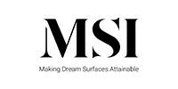 MSI logo with the tagline “Making Dream Surfaces Attainable”