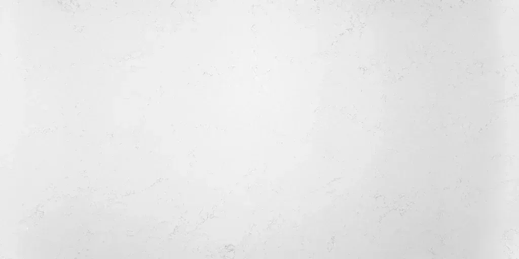 Plain white textured paper background with subtle gray speckles and faint curved shadows
