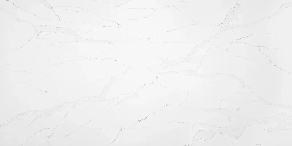 Light gray marble texture with subtle white veining