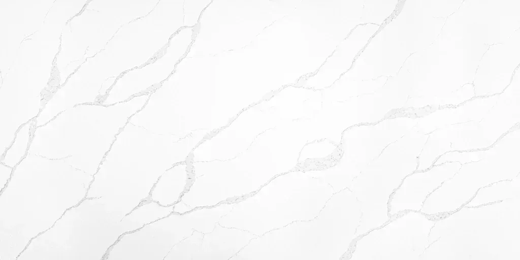 White marble texture with subtle gray veining