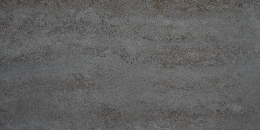 Gray textured concrete surface with subtle horizontal streaks