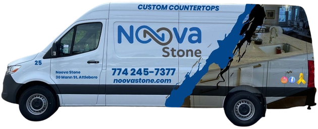 Noova Stone Custom Countertops