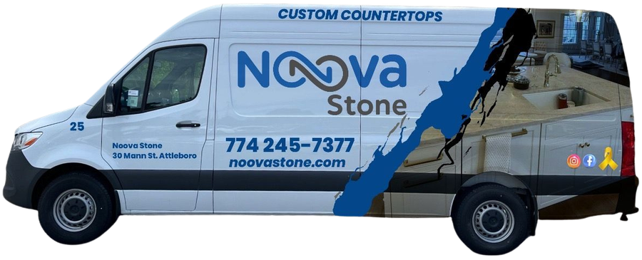 Noova Stone Custom Countertops