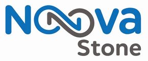 Noova Stone Custom Countertops Logo