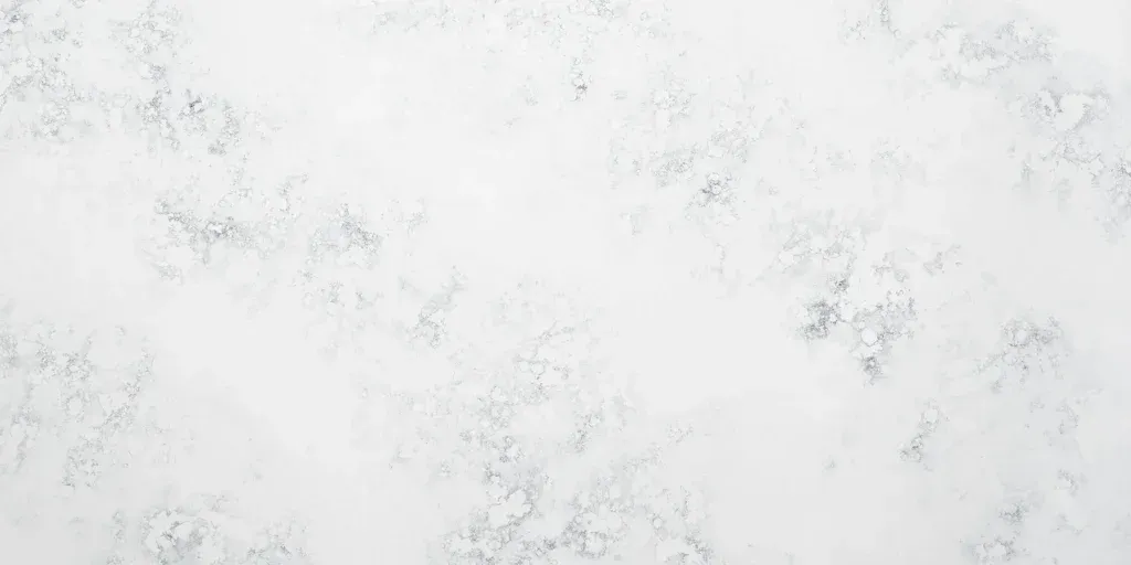 Light gray marble or concrete texture with faint mottled patterns