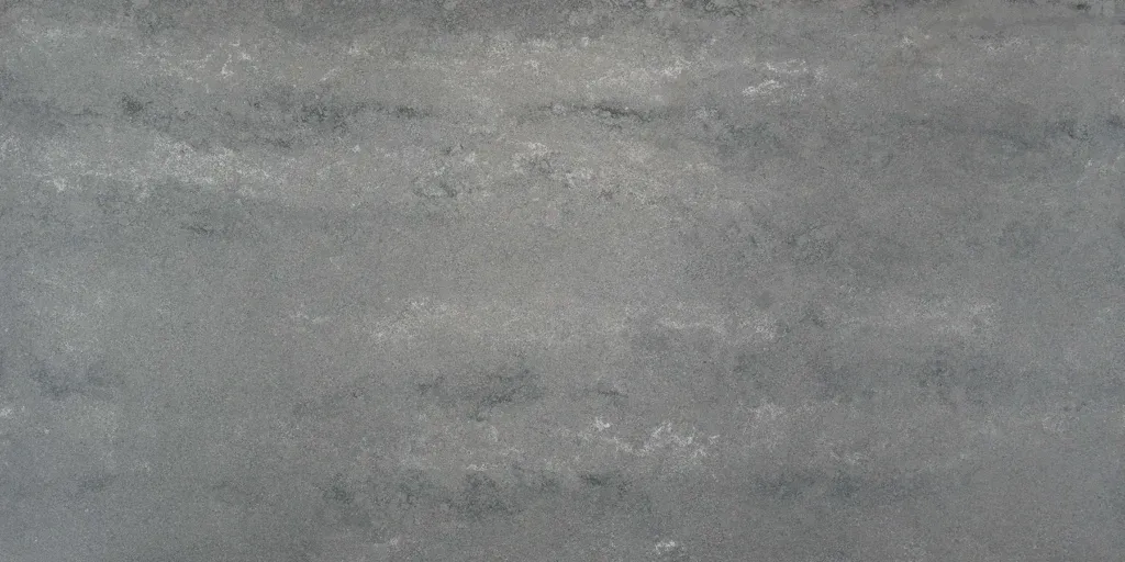 Gray textured surface with subtle horizontal streaks and speckled patterns