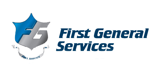 First General Services-Logo