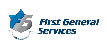 First General Services-Logo