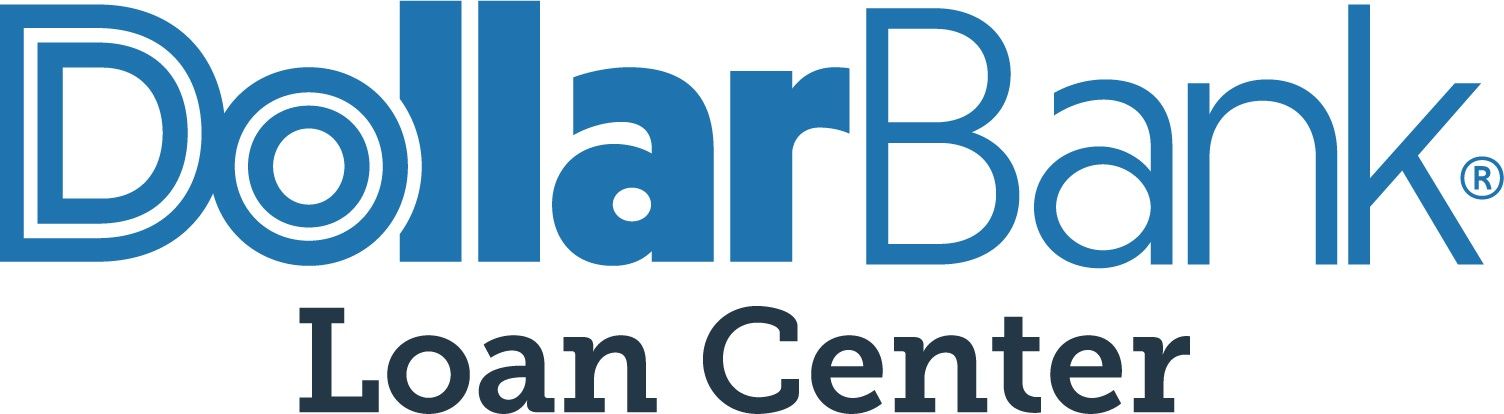 DollarBank Loand Center Logo