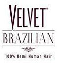 Velvet brazilian
