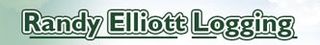 Randy Elliott Logging, Inc.-Logo