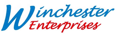 Winchester Enterprises - logo