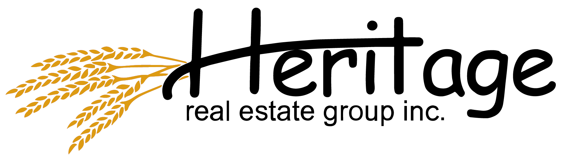 Heritage Real Estate Group Inc.