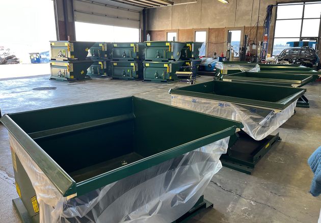 Automotive Coatings of East Idaho