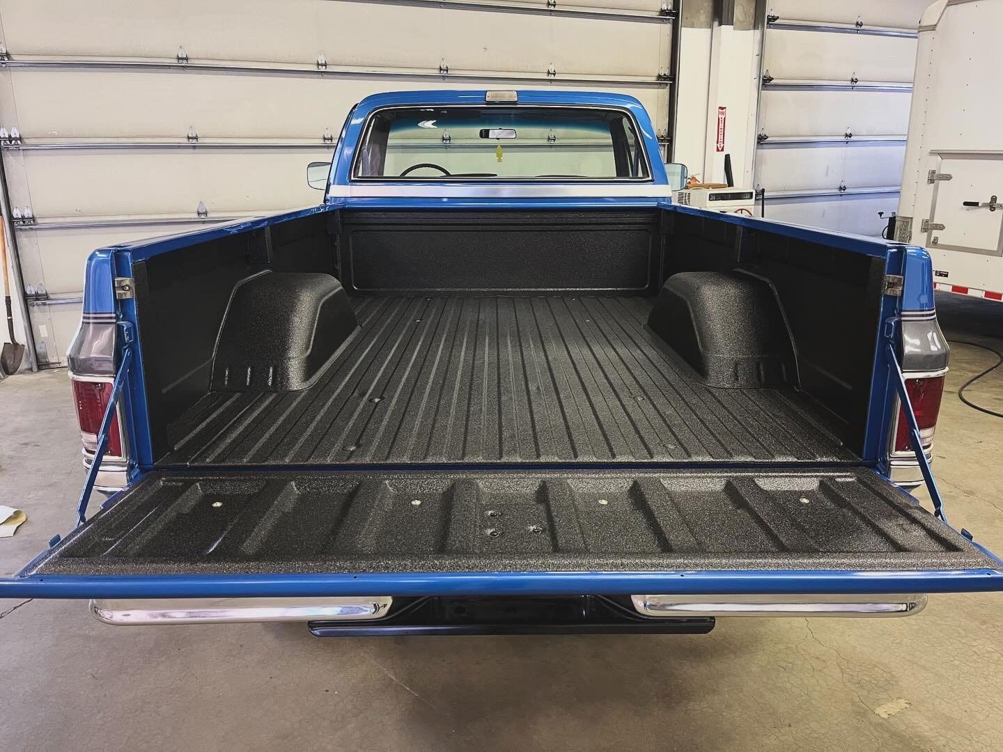 Automotive Coatings of East Idaho