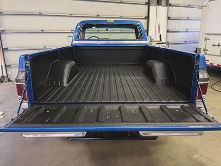 Automotive Coatings of East Idaho