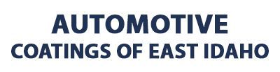 Automotive Coatings of East Idaho- logo