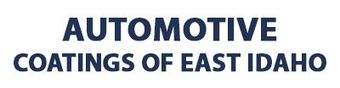 Automotive Coatings of East Idaho- logo