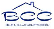 Blue Collar Construction LLC- logo